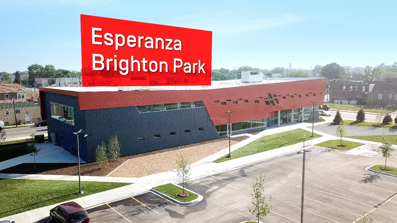Esperanza Brighton Park